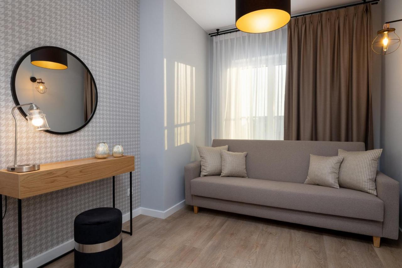Exclusive Apartments Mostowa By Renters Prestige Poznan Exterior photo