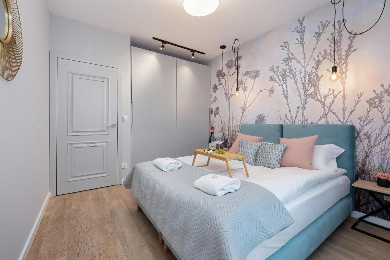 Exclusive Apartments Mostowa By Renters Prestige Poznan Exterior photo